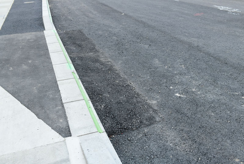 道路法24条申請